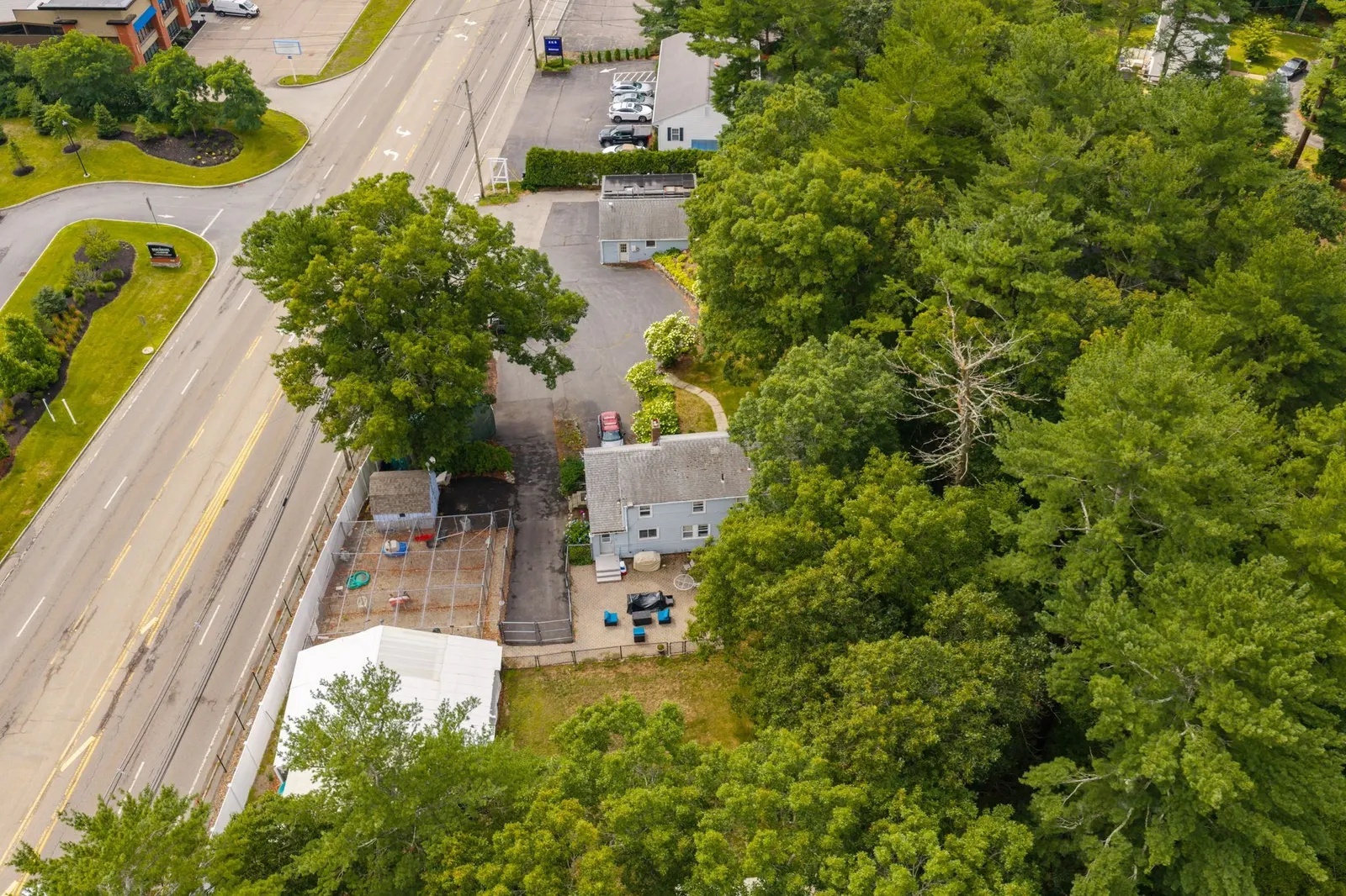 1154 Washington St, Hanover