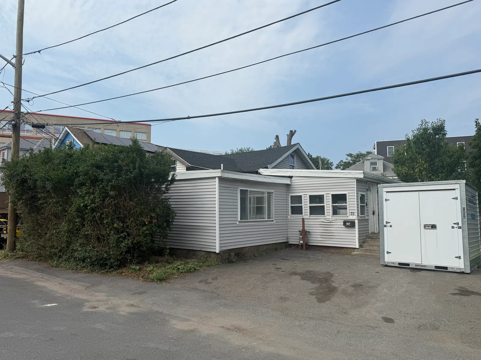 33 Avalon St, Revere