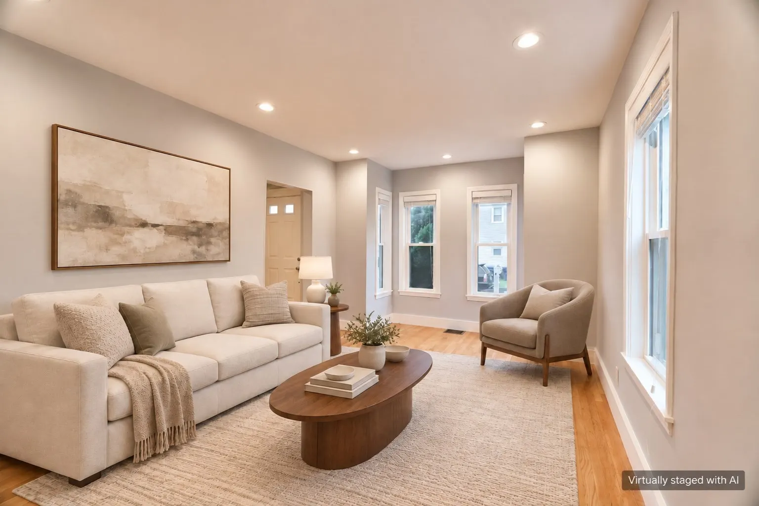 13 Hartwell St #1, Waltham