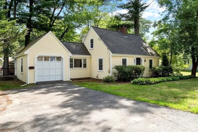 197 Speen Street
