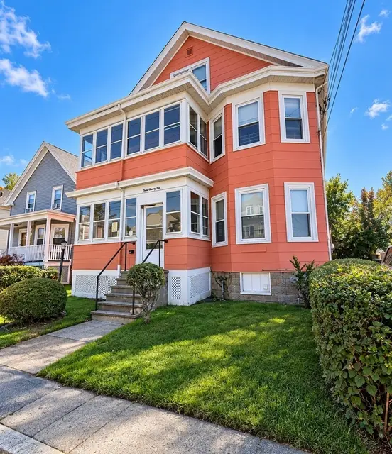 396 Jefferson Ave. #2