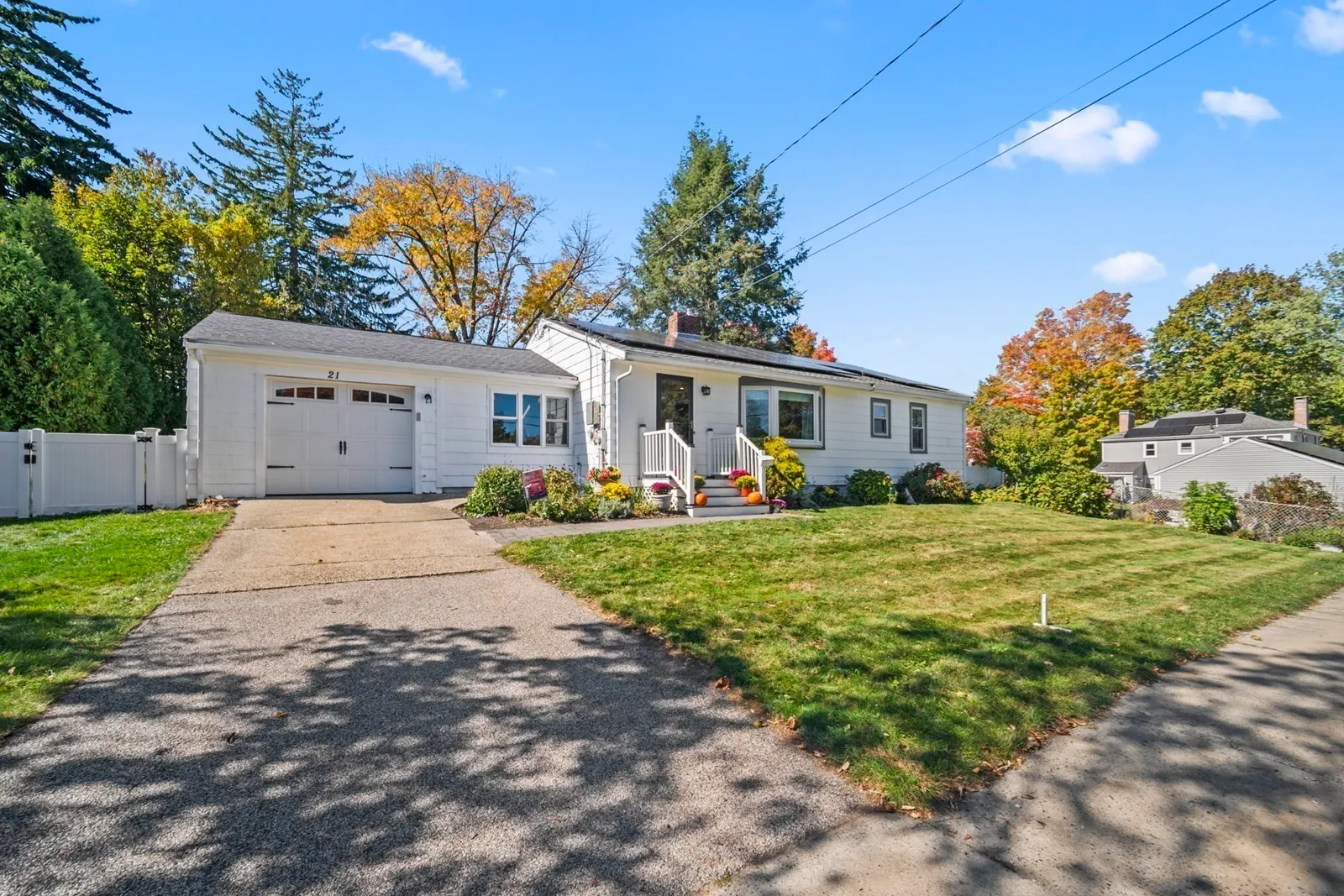 21 Hillcrest Road, Marlborough