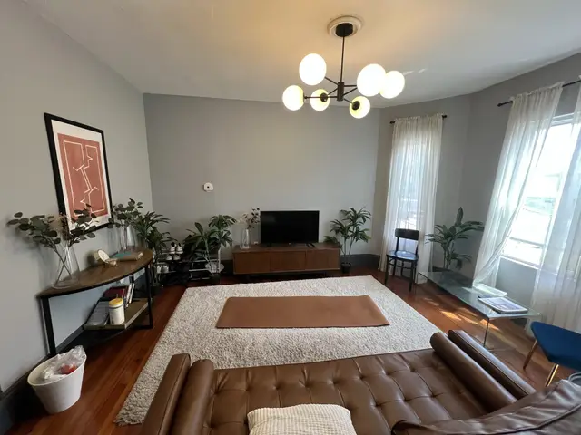 195 Hancock St #1