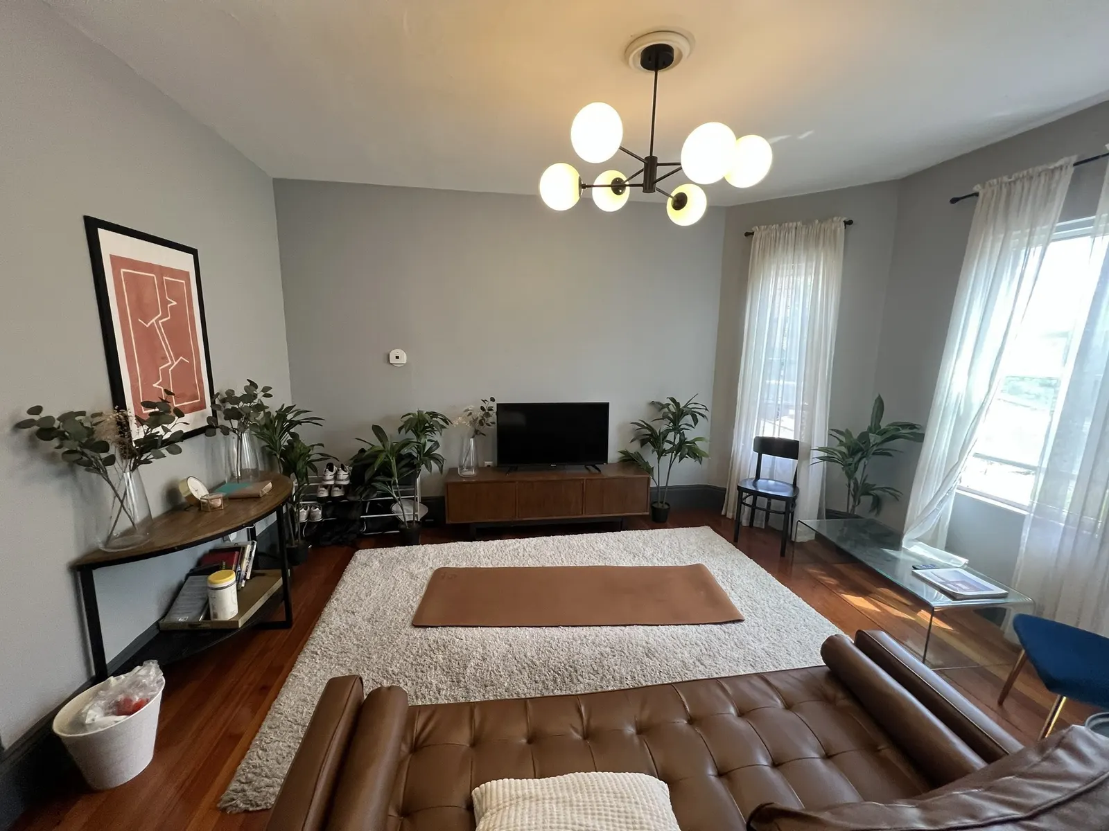 195 Hancock St #1, Boston