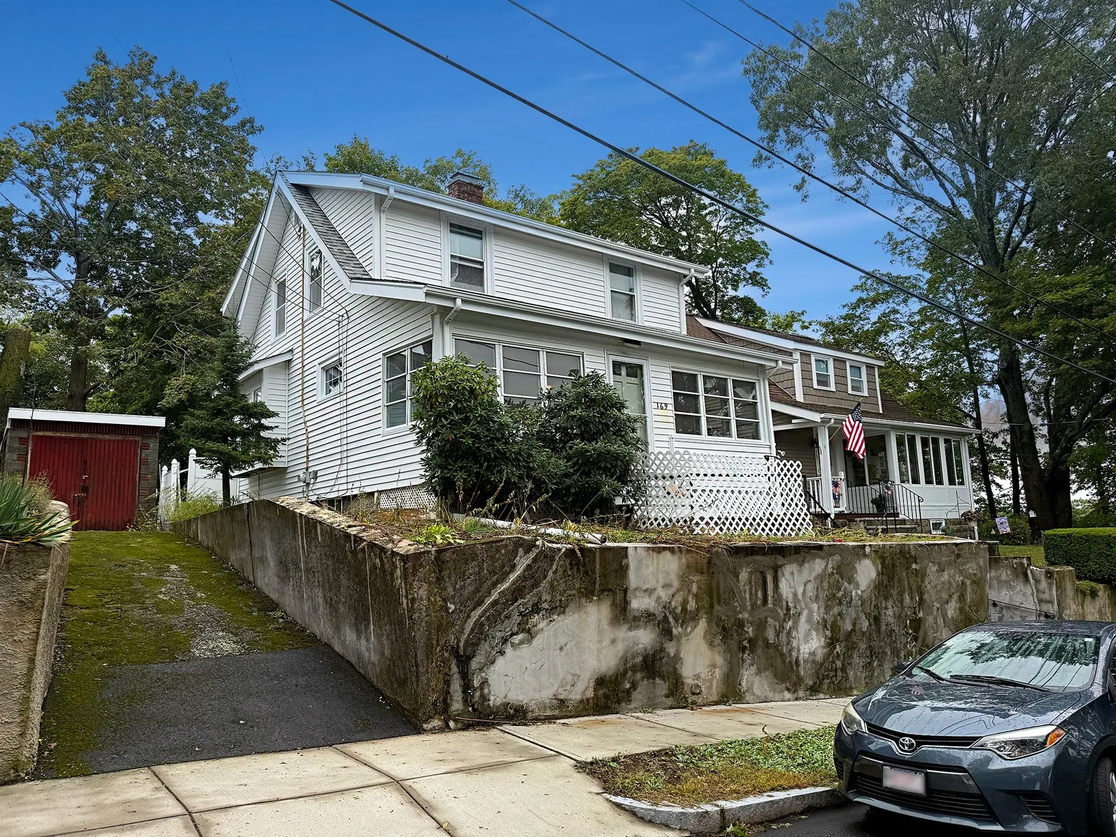 169 Pine St #169, Quincy