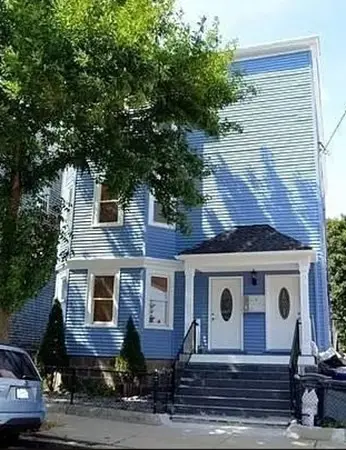 58 Copeland St. #1