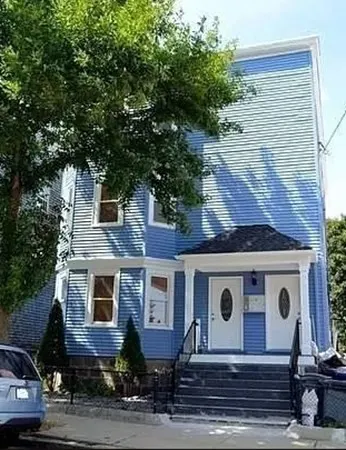 58 Copeland St. #1, Boston