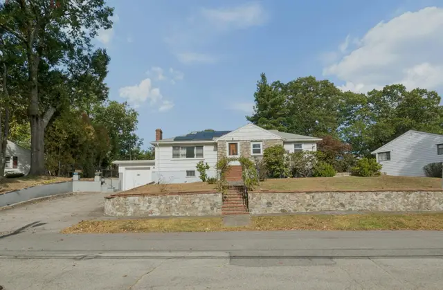 51 Fay Rd