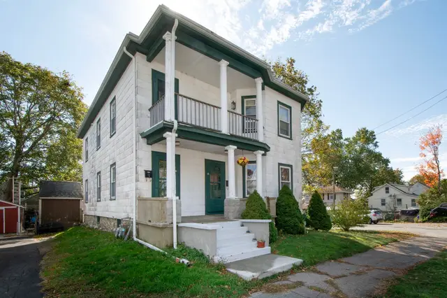66-68 Reed St