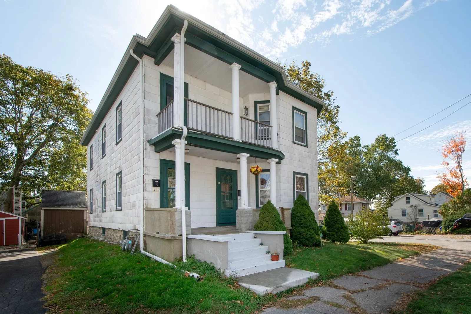 66-68 Reed St, Rockland