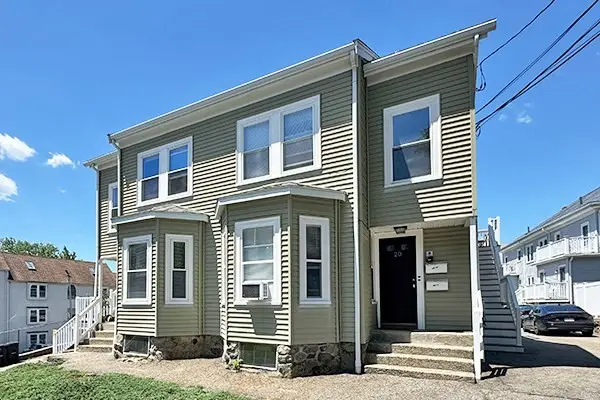19 Norumbega Terr #1