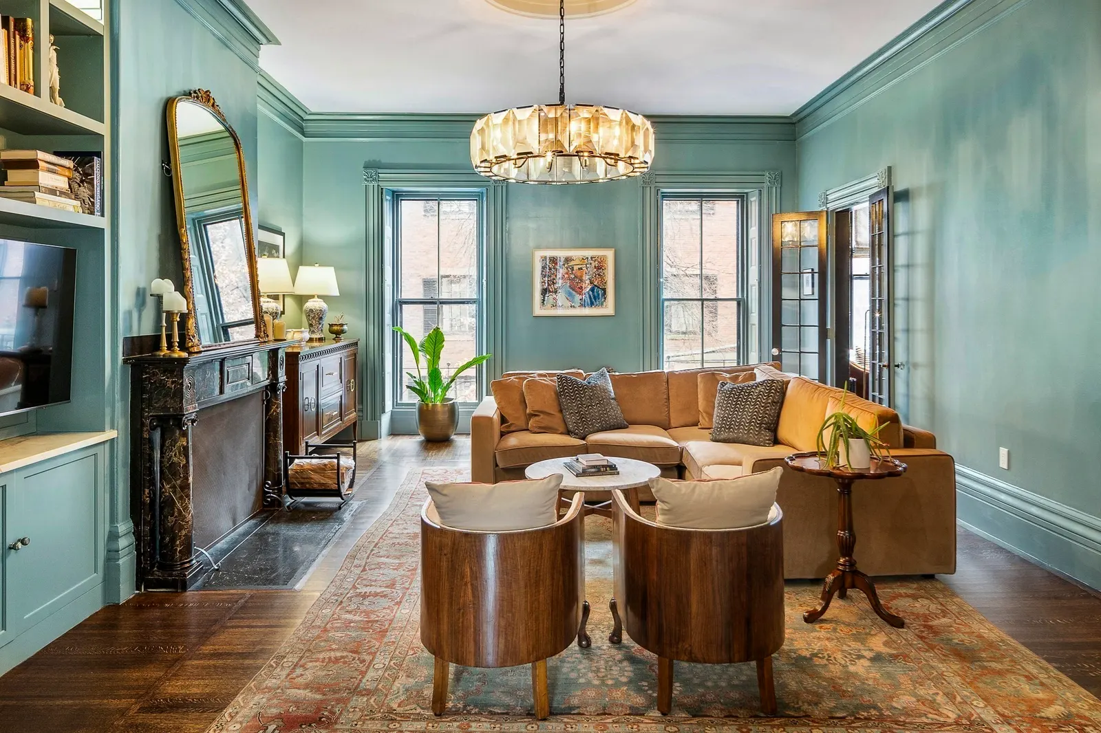 53 Mount Vernon St #II, Boston