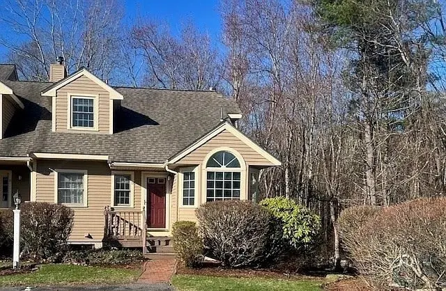 12 Birchwood Lane #12, Hopkinton