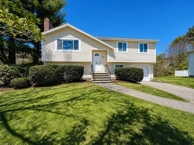 22 Leonard Rd