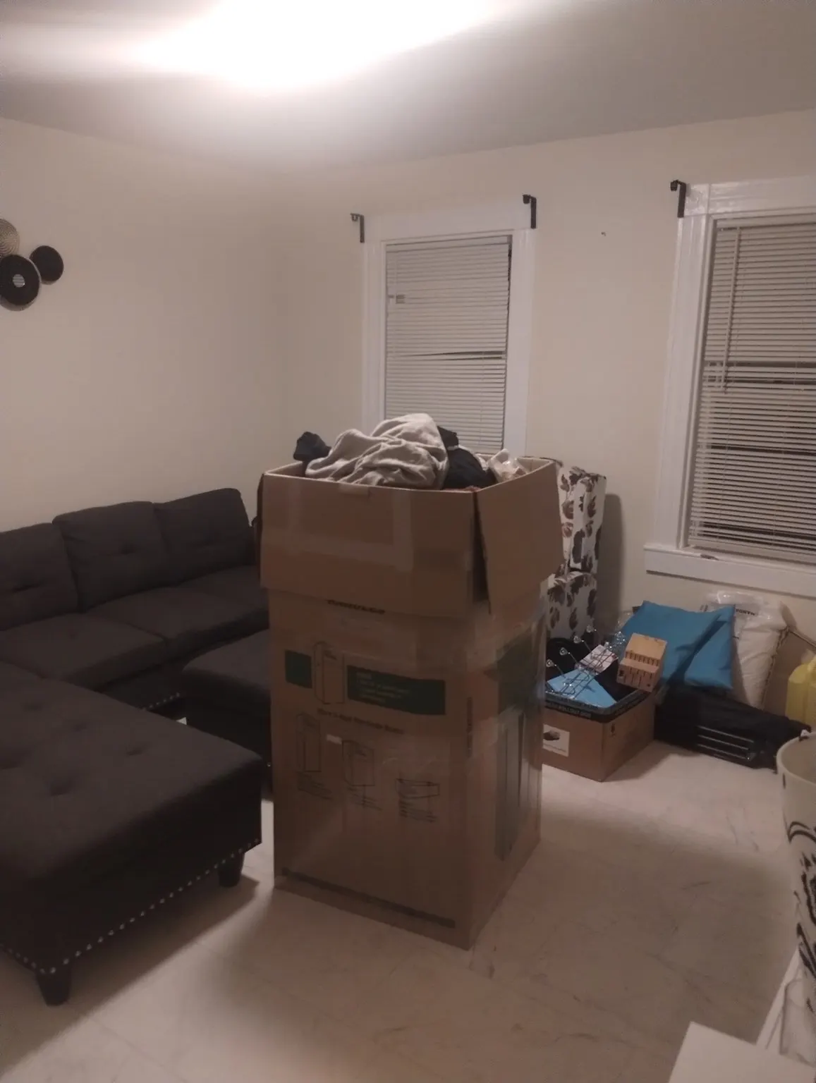5 Albemarle St #2, Boston