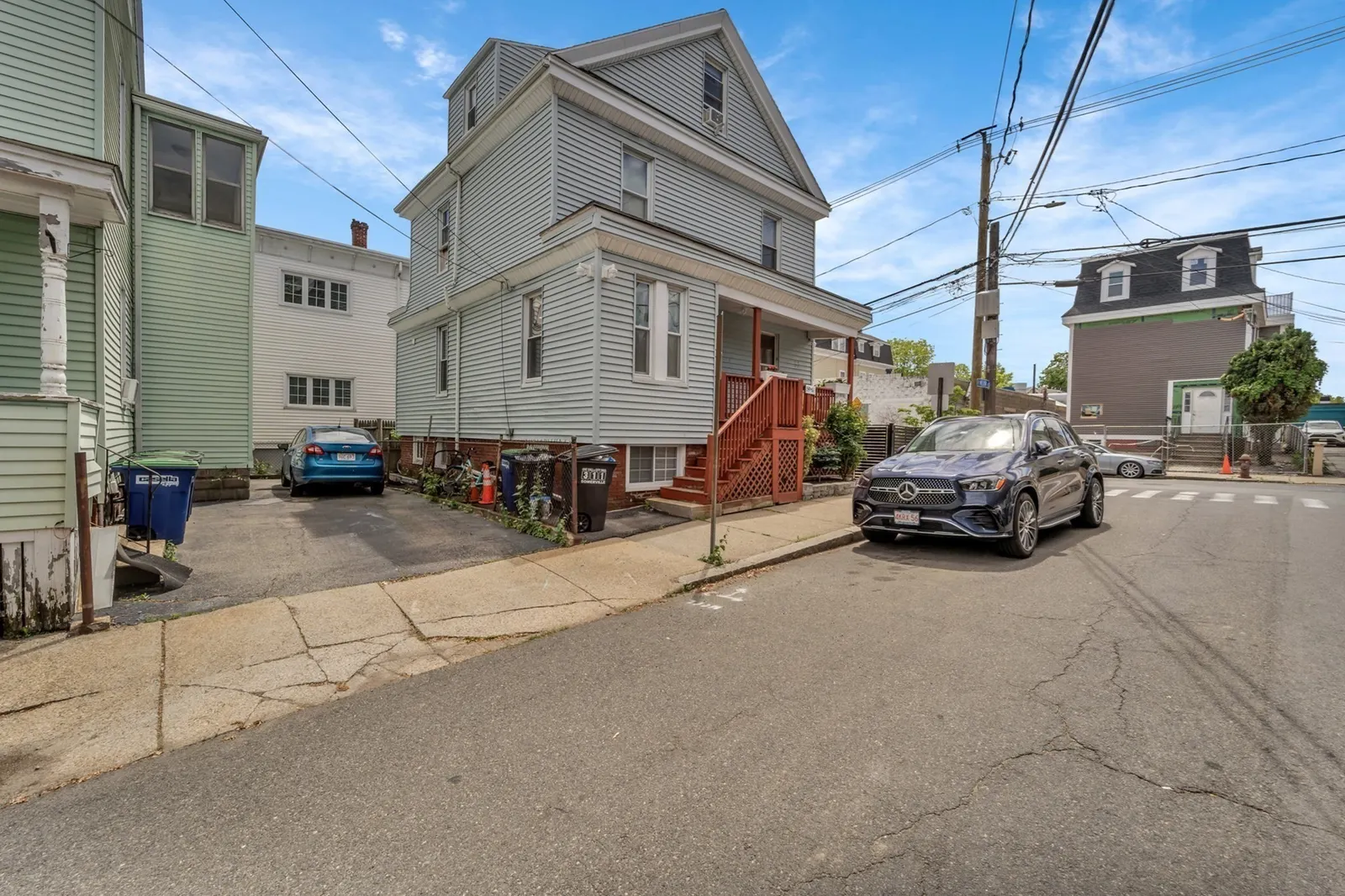 59 Bonair St, Somerville