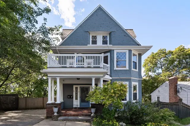 41 Orchardhill Rd #2