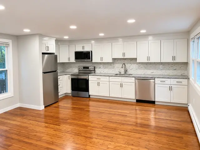 88 Cedar #5