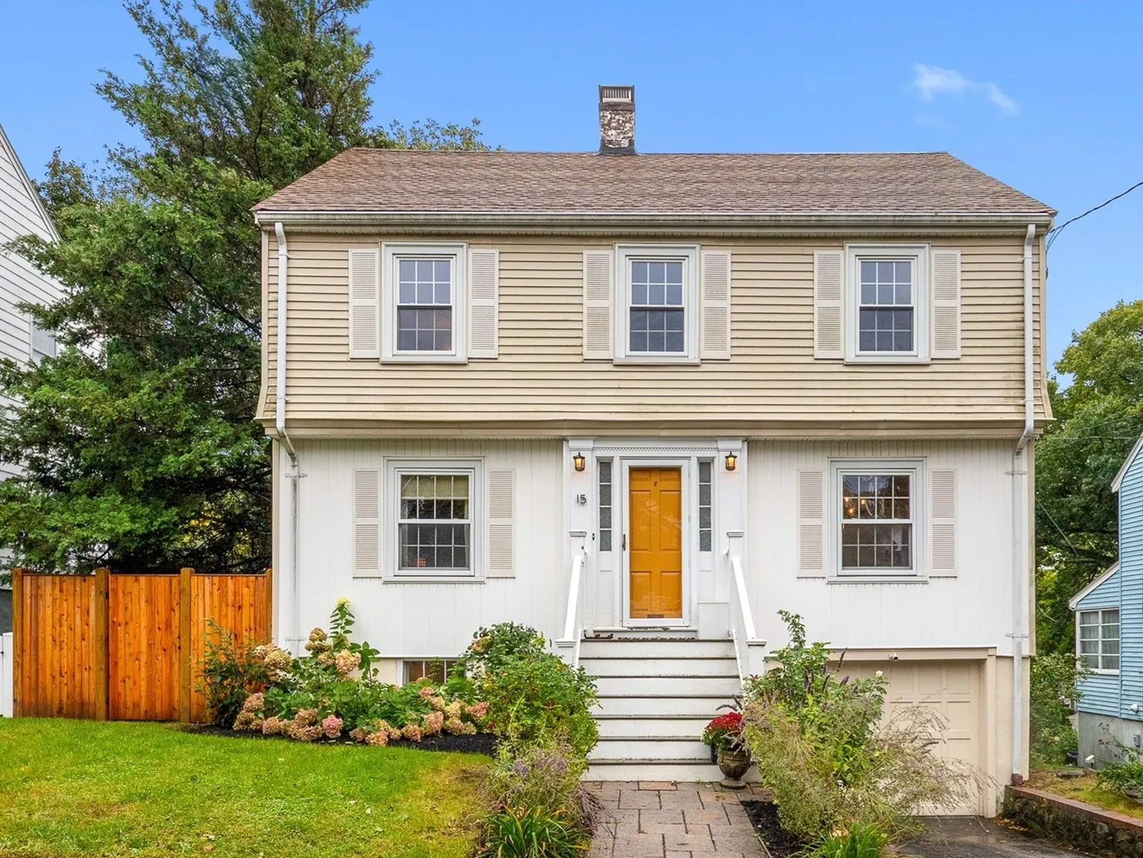 15 Eustis Street, Arlington