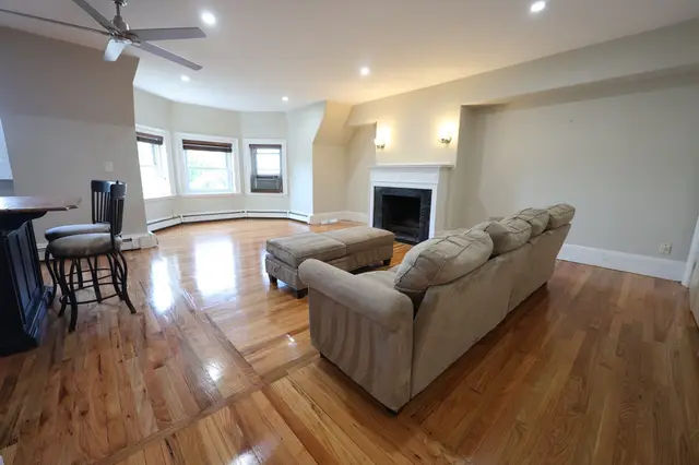 318 Tappan St. #3