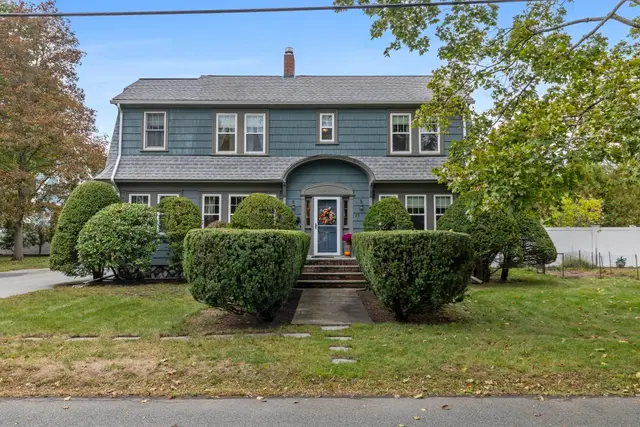 25 Westwood Road