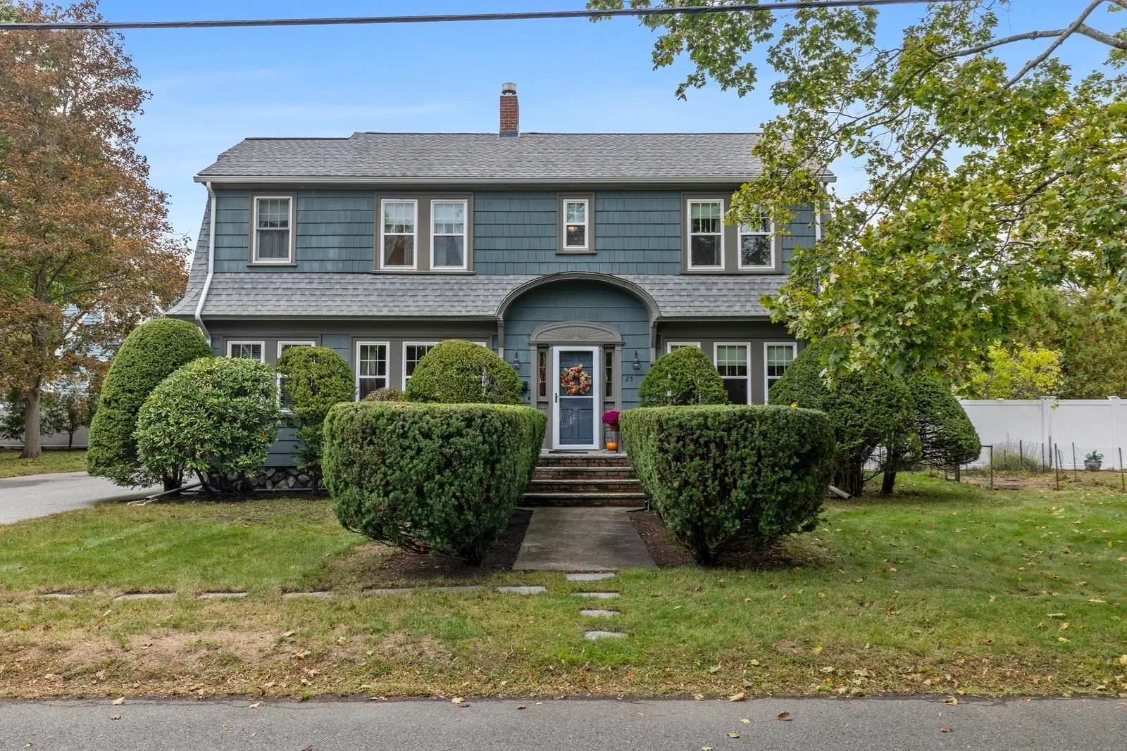 25 Westwood Road, Stoneham