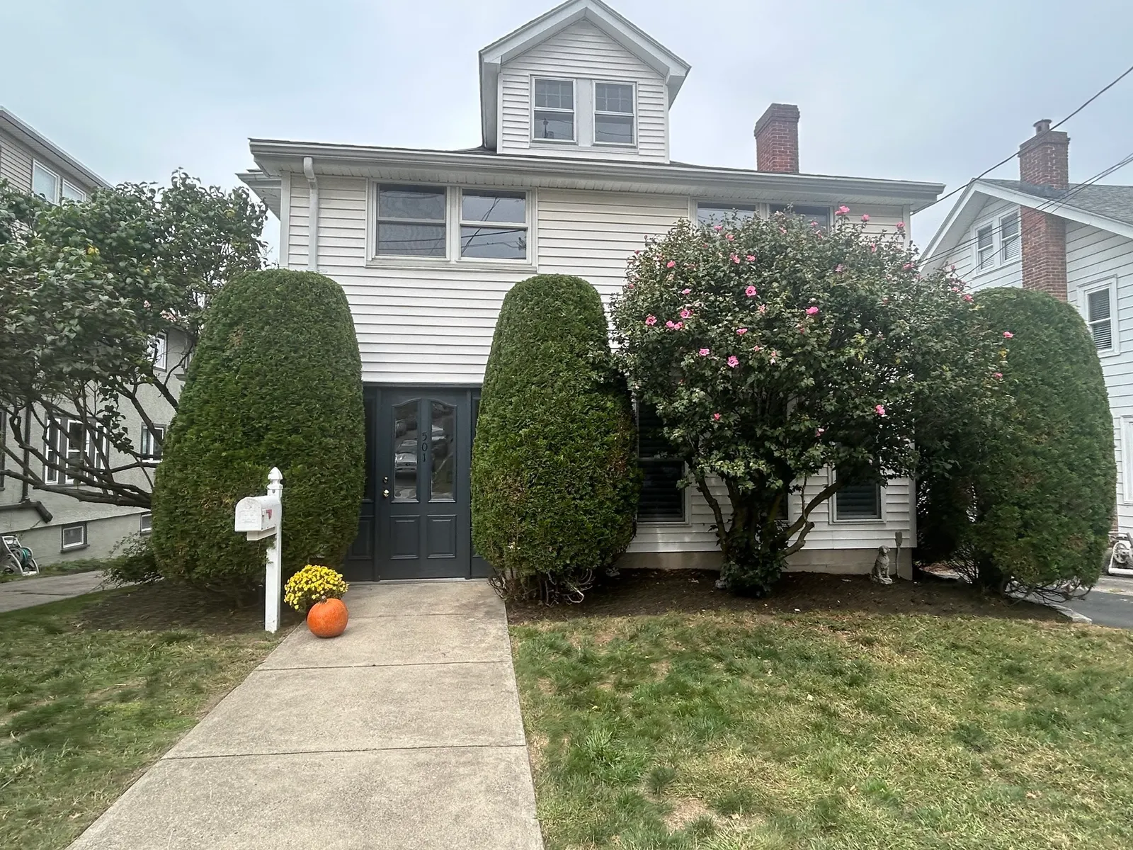 501 Belmont St, Belmont