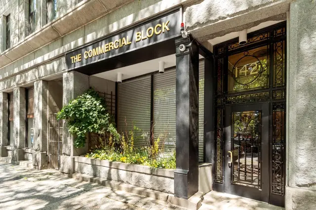 142 Commercial Street #C3