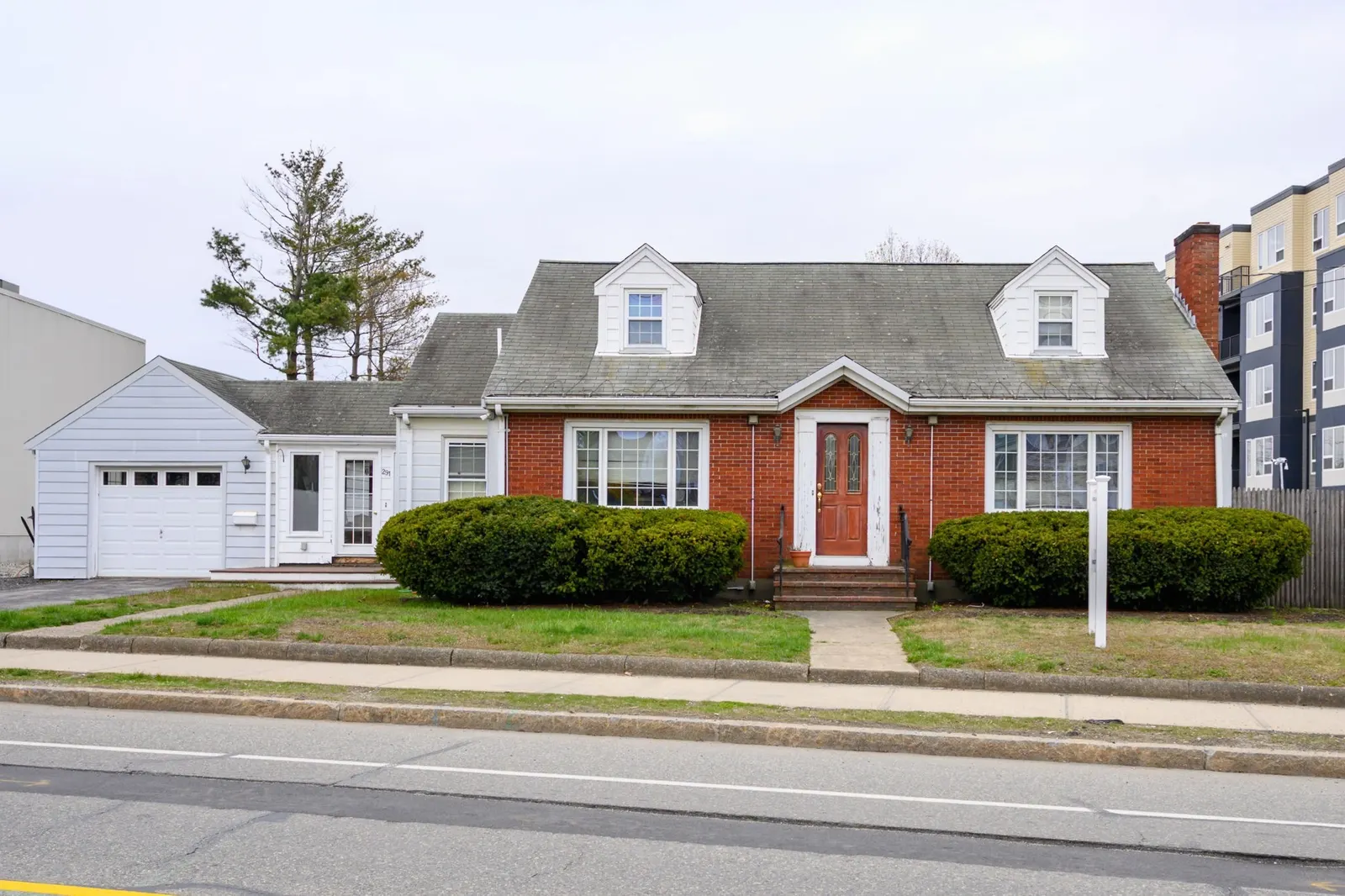 291 Centre St, Quincy