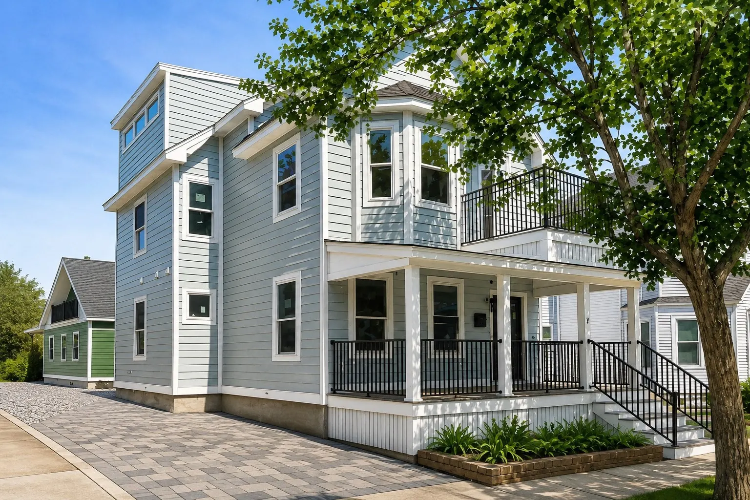 17 Macarthur Street, Somerville