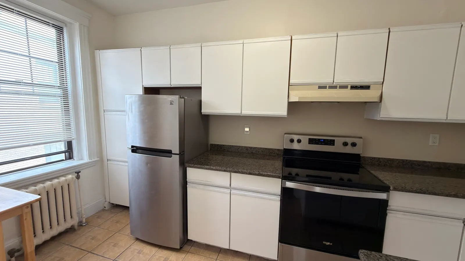 374 Chestnut Hill Ave #51, Boston