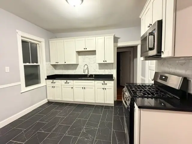 36 Mount Ida Rd #3