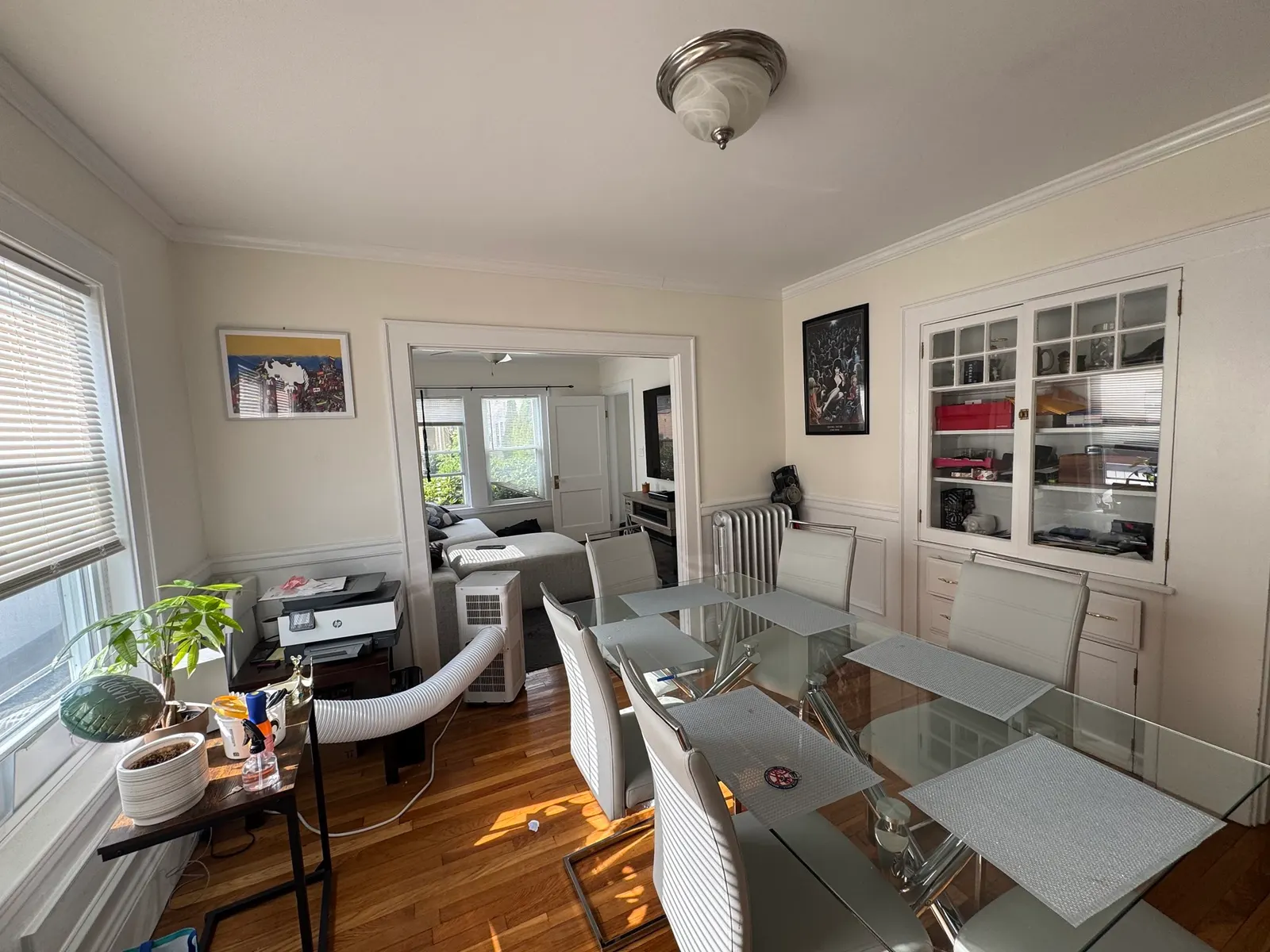 3 Morse St #1, Watertown