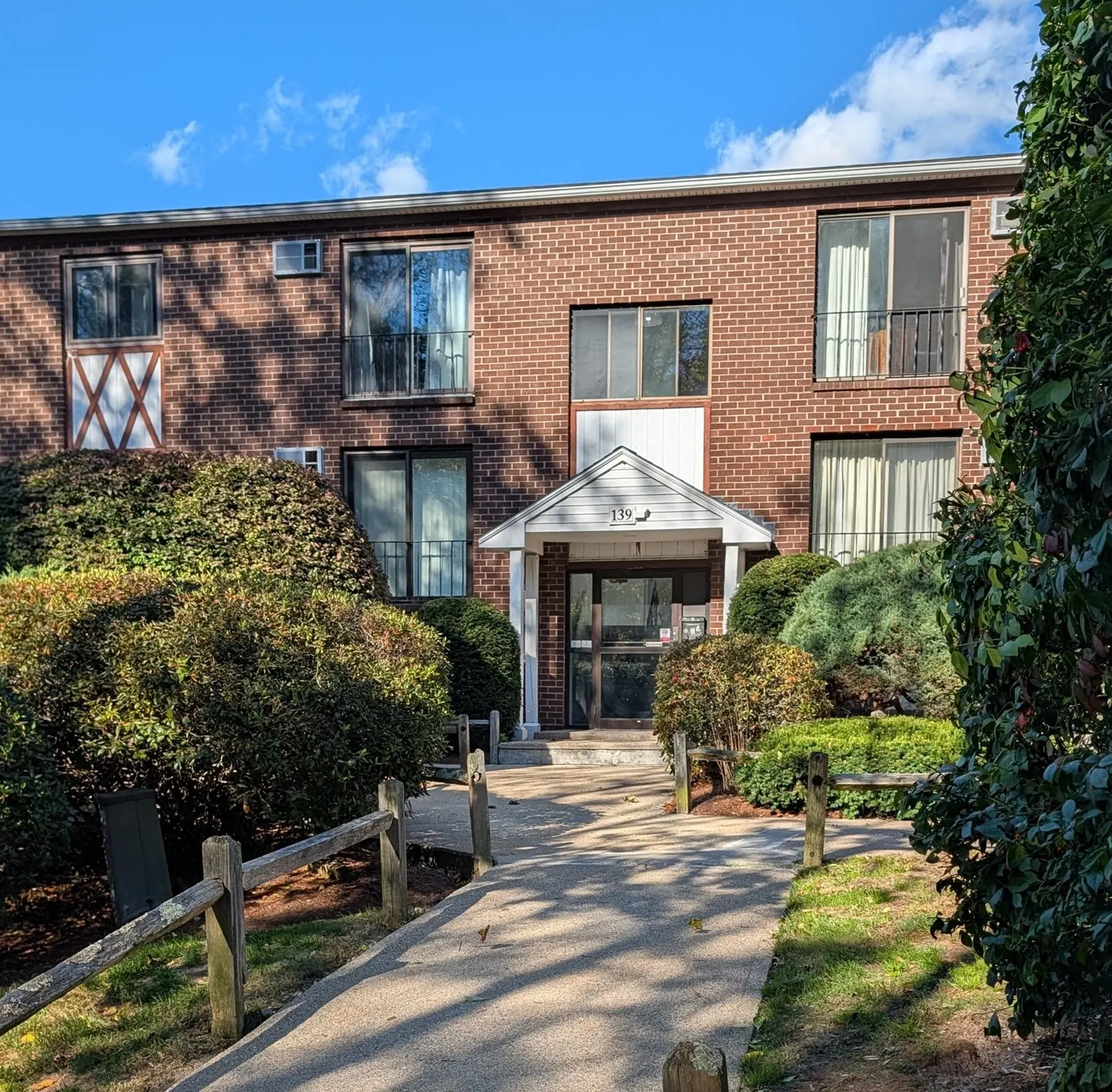 139 King Street #U306, Franklin
