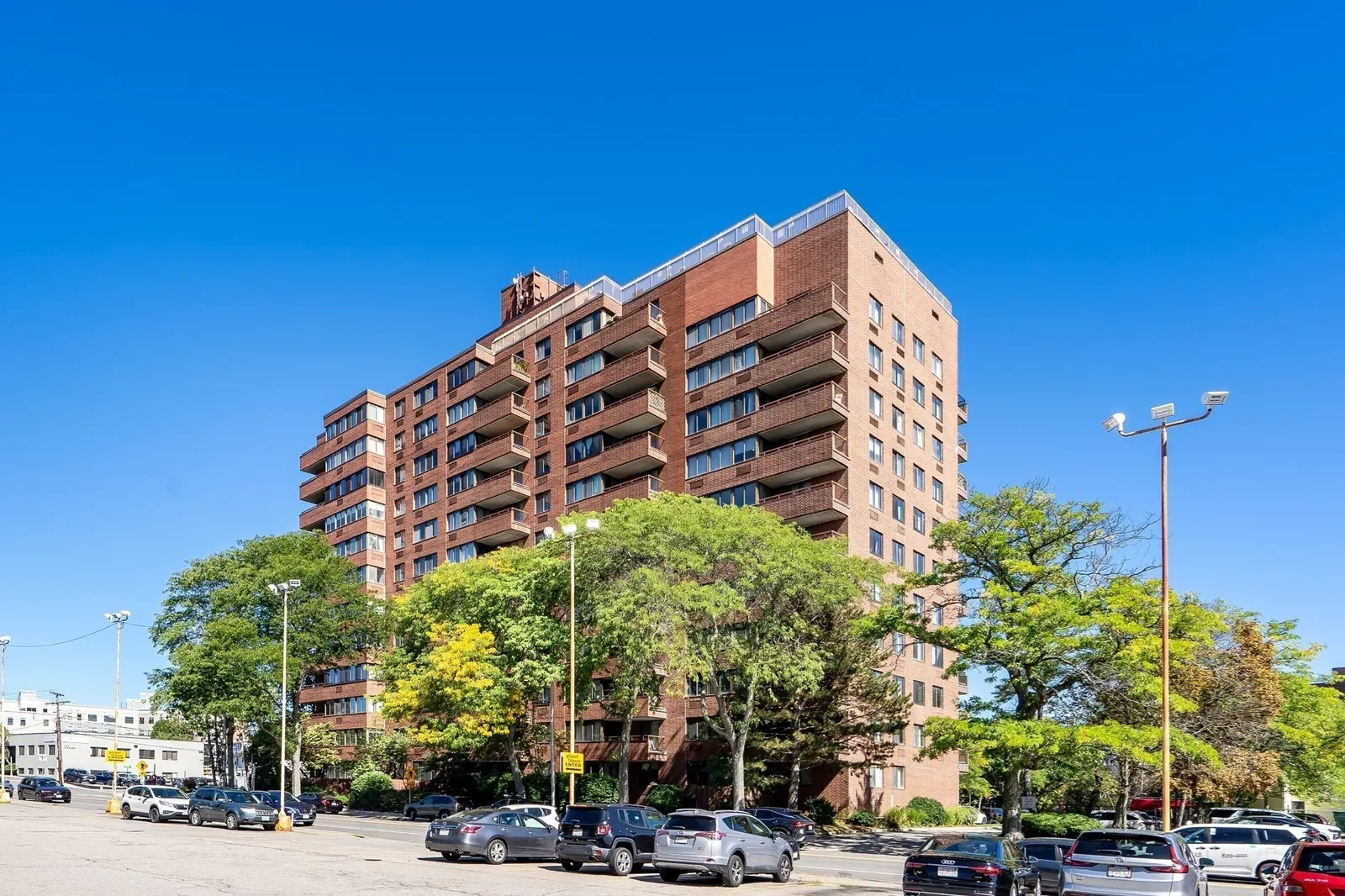 77 Adams Street #310, Quincy