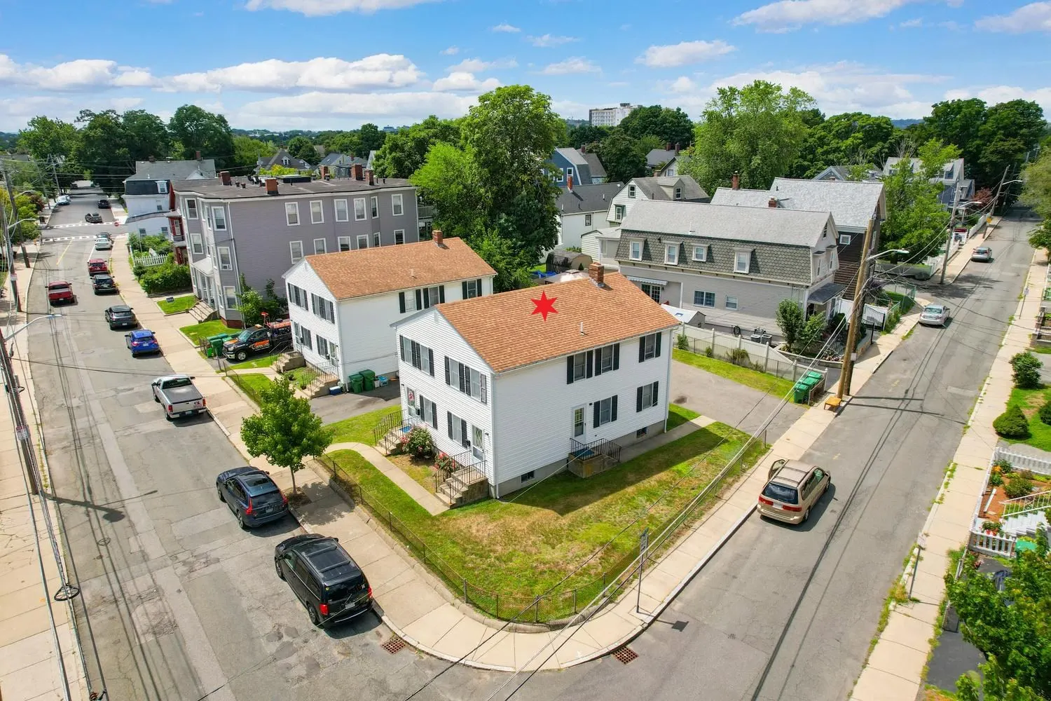 88-90 Park St, Medford