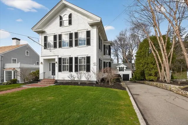 33 Lincoln St
