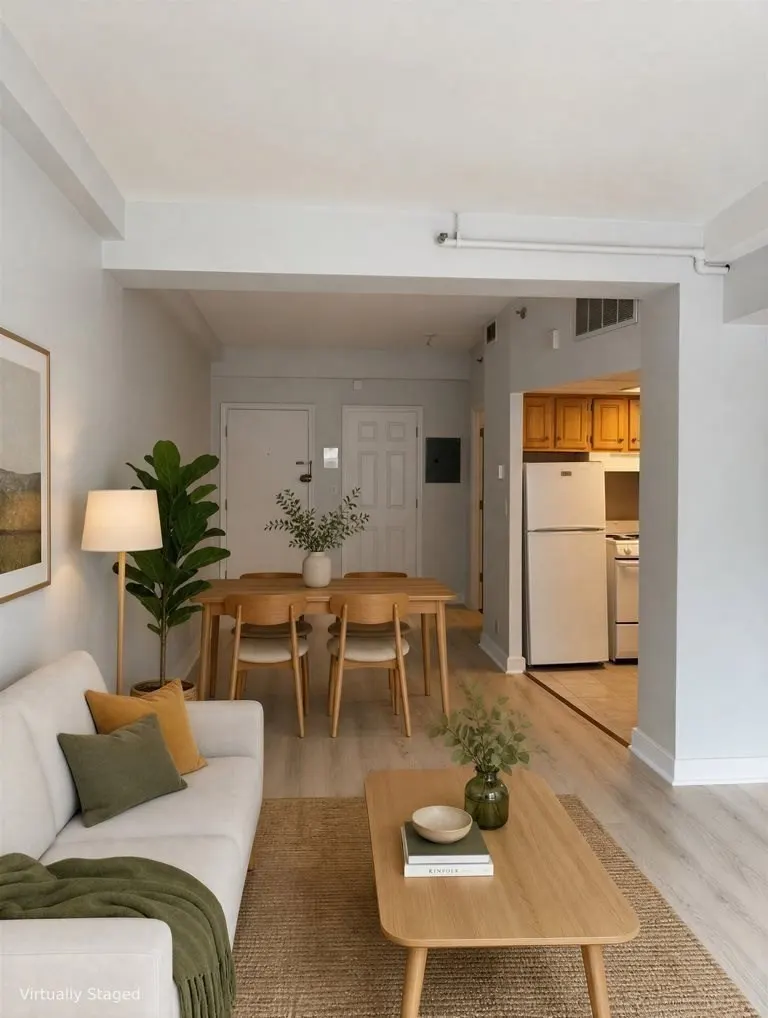 475 Commonwealth Avenue #201, Boston