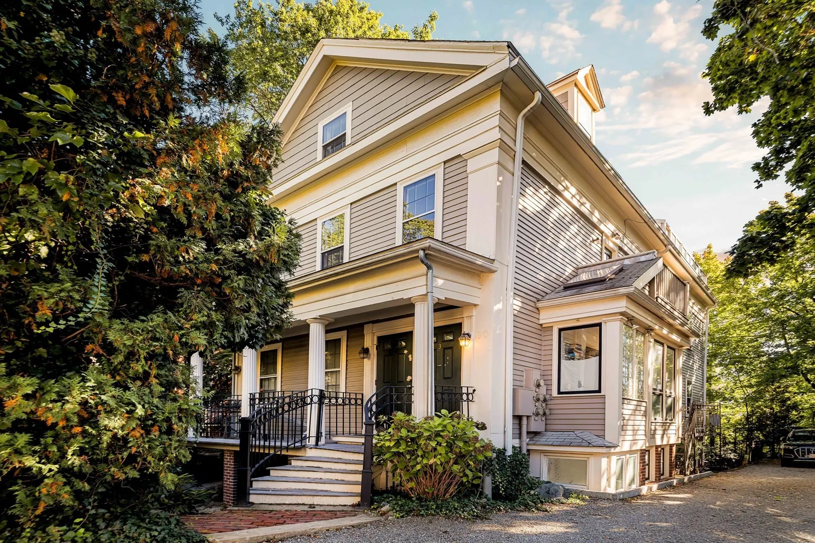 90 Putnam Avenue #3, Cambridge