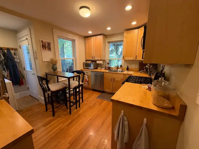 41 Creighton St #0
