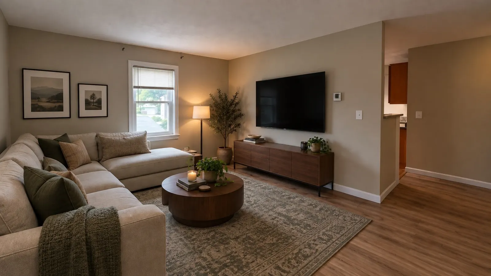 143 Washington #2, Woburn