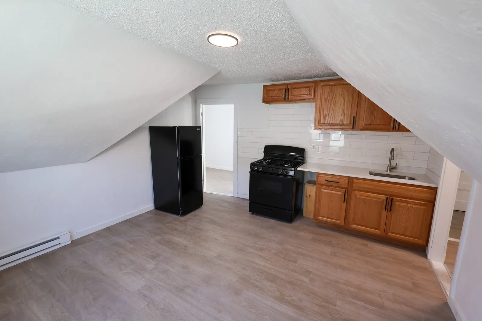 8 Colonial Avenue #3, Boston