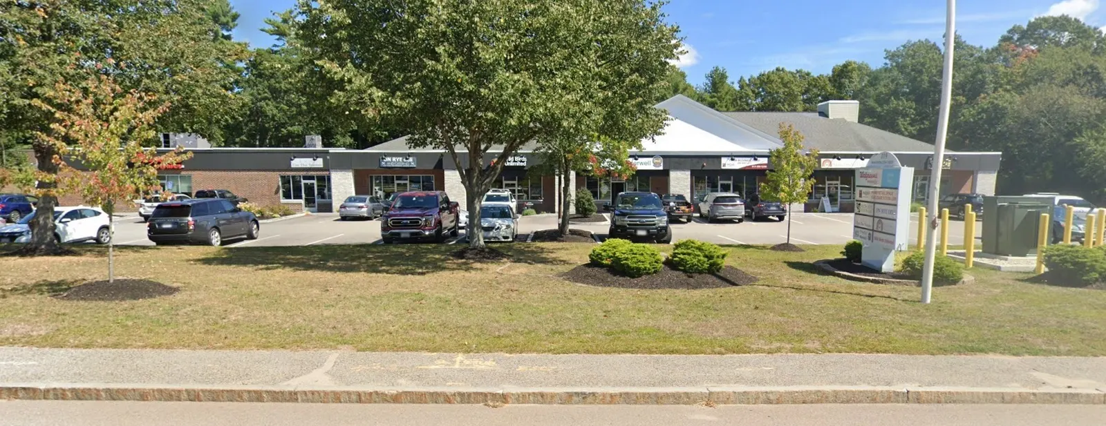 119 Washington Street #6, Norwell
