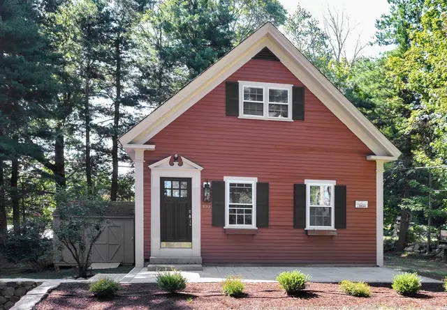 100 Old Oaken Bucket Rd.