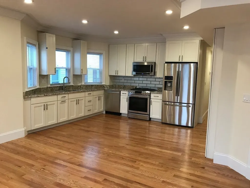 65 Newton #2, Somerville
