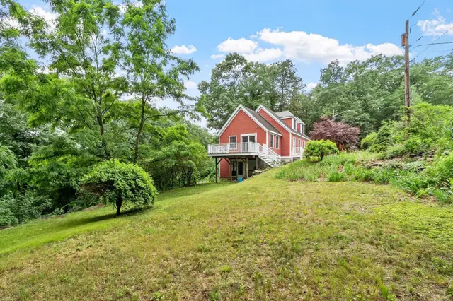 165 Old Stow Road
