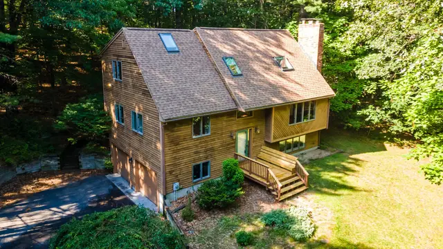 3 Sargent Rd