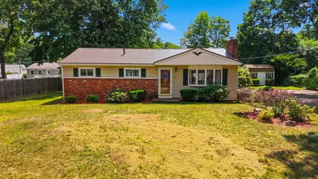 6 Marcus Rd