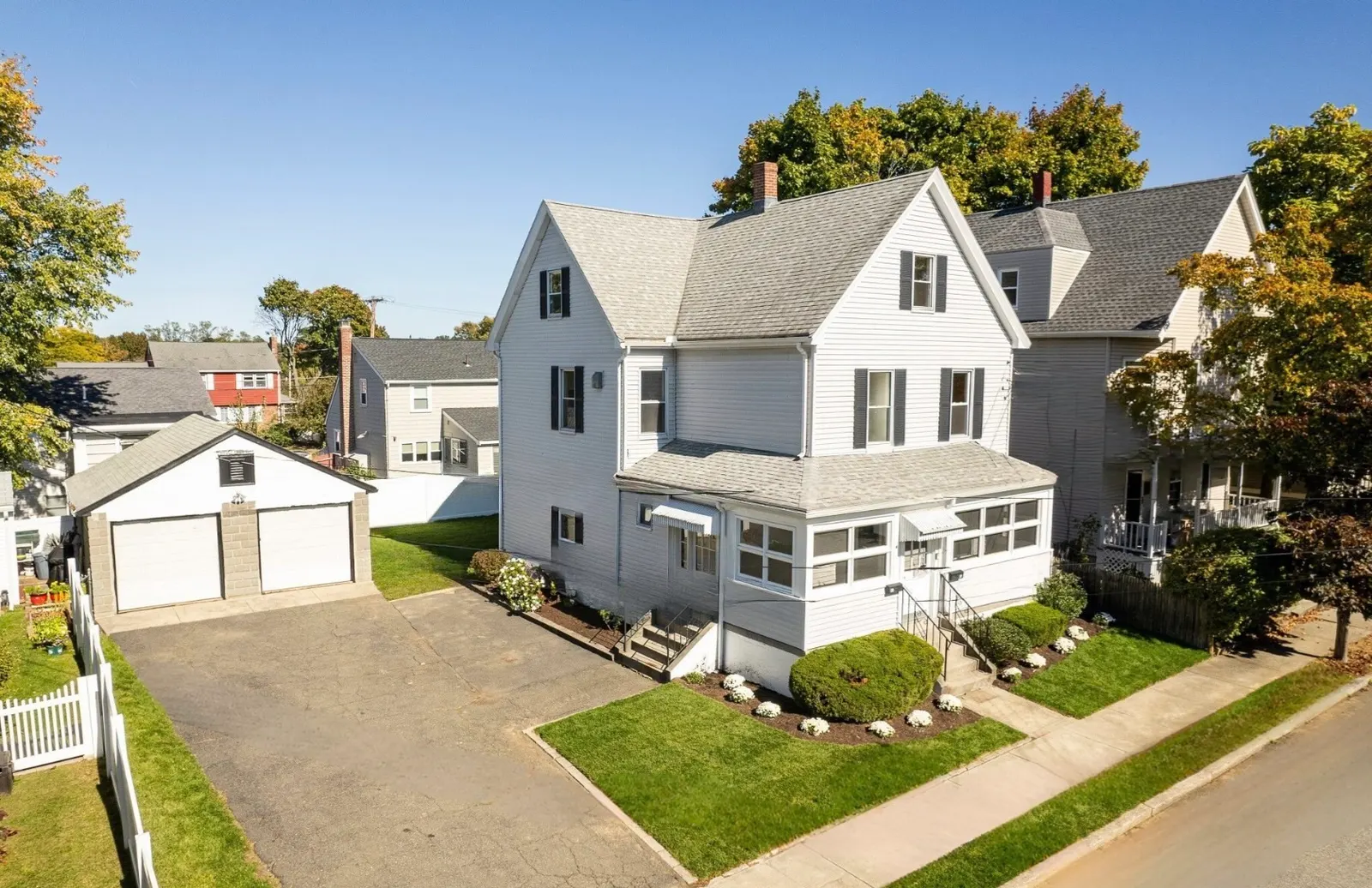 63-65 Harvard Street, Winchester
