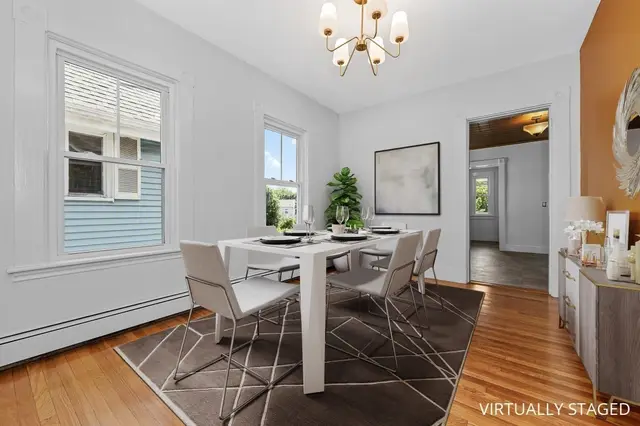 9 Kingman Road #2